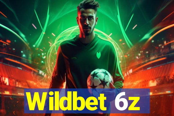 Wildbet 6z